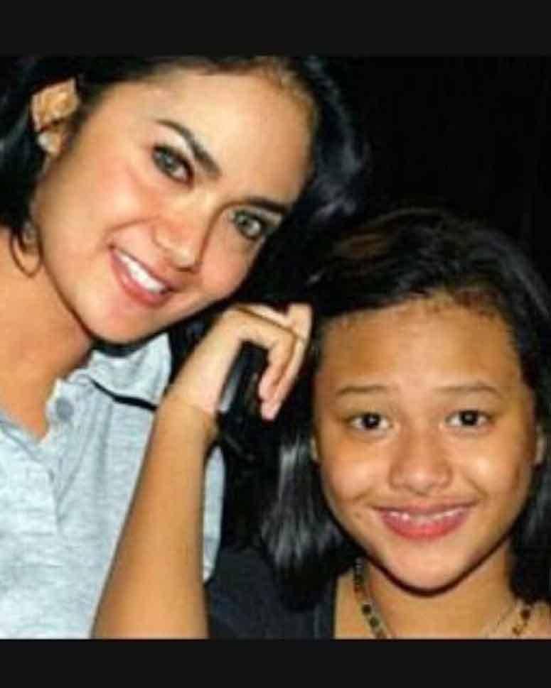 Instagram.com/aurelie.hermansyah