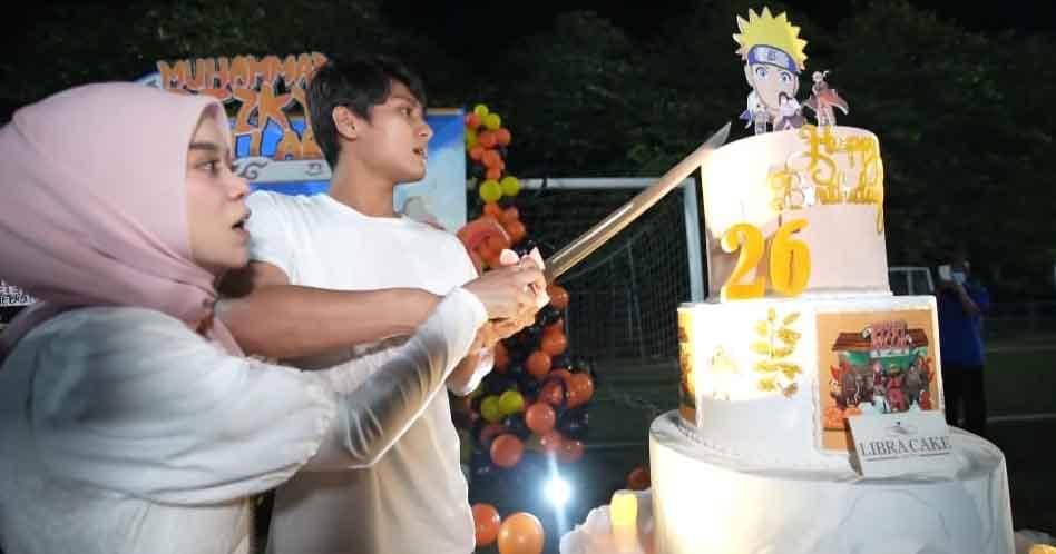 Youtube.com/Rizky Billar