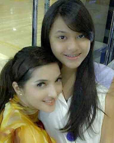 Instagram.com/aurelie.hermansyah