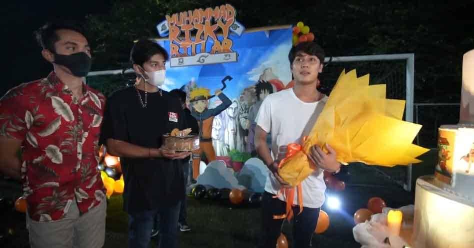 Youtube.com/Rizky Billar