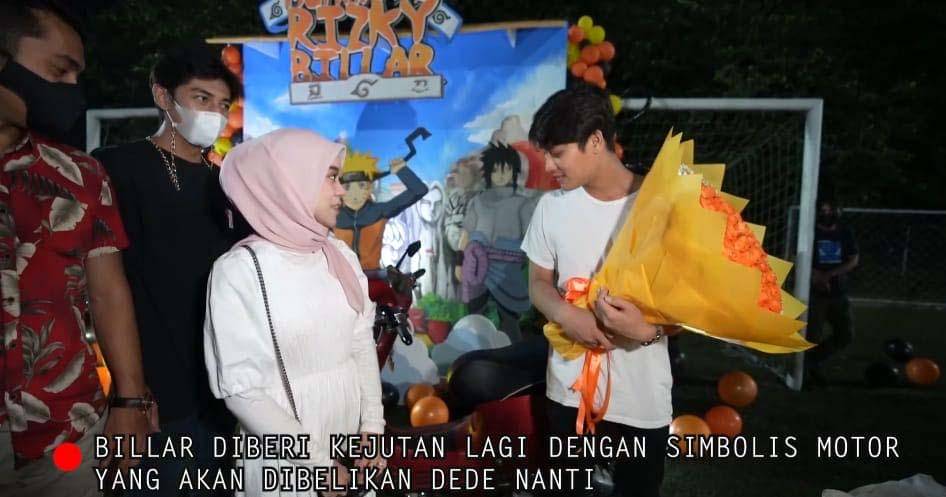 Youtube.com/Rizky Billar