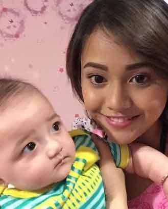 Instagram.com/aurelie.hermansyah