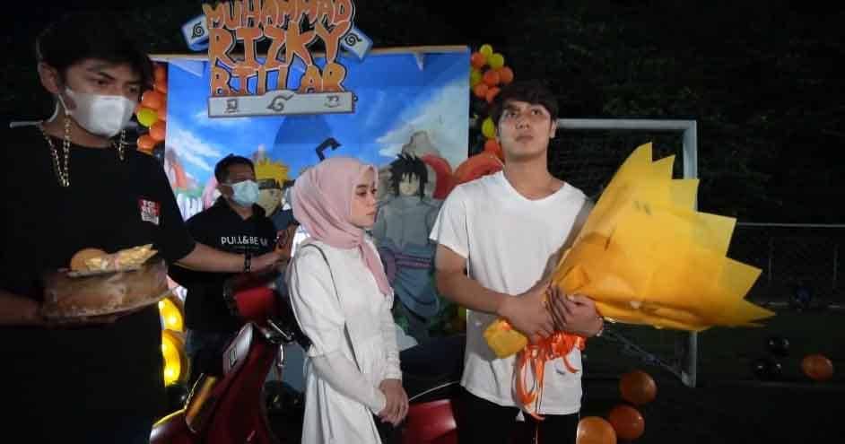 Youtube.com/Rizky Billar