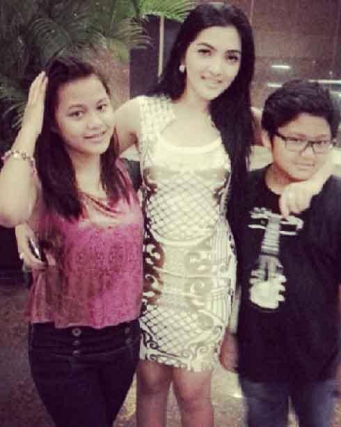 Instagram.com/azriel_hermansyah