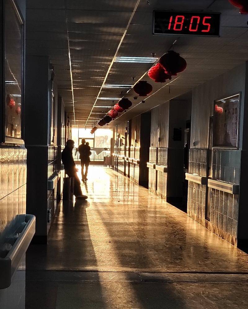 Unsplash/Alvin Leopold