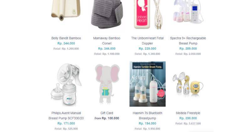 Babyloania.com