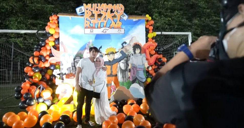 Youtube.com/Rizky Billar