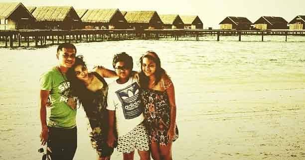 Instagram.com/azriel_hermansyah