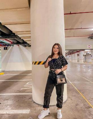 Instagram/@kikysaputrii