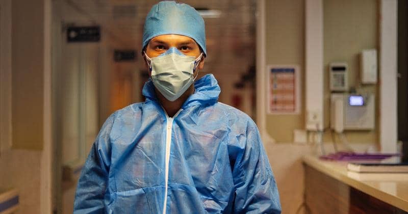 Unsplash/Habib Dadkhah