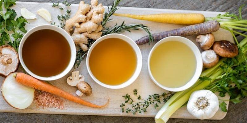 Unsplash/Bluebird Provisions