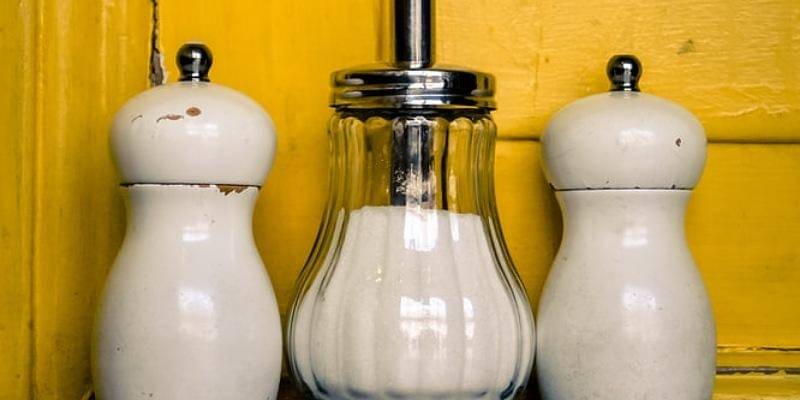 Unsplash/Chris Arthur-Collins