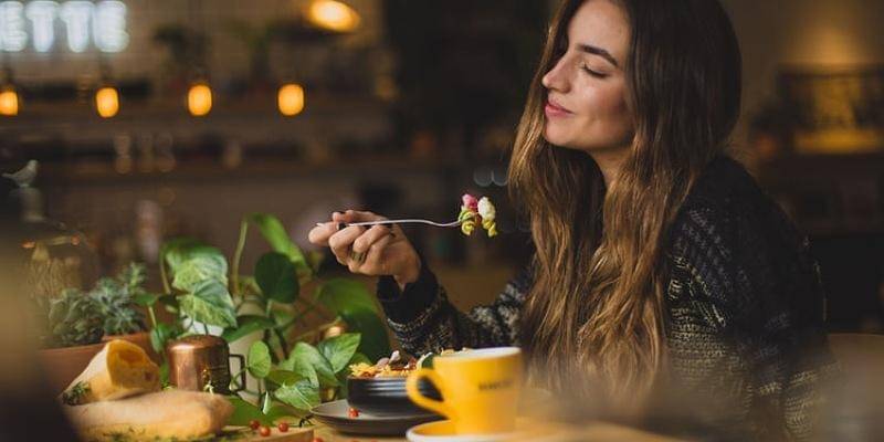 Unsplash/Pablo Merchán Montes