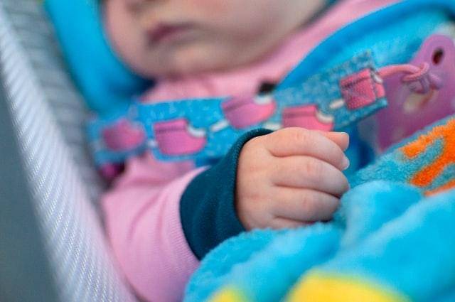 Unsplash/Katie Smith