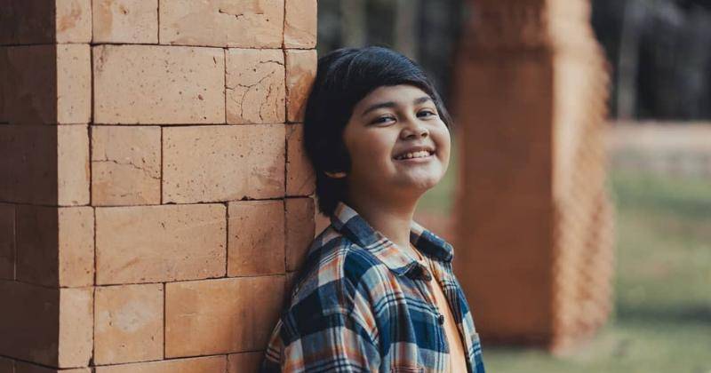 Eksklusif: Terkenal sebagai Pengisi Suara Nussa, Bagaimana Dukungan Orangtua untuk Karier Muzakki Ramdhan?