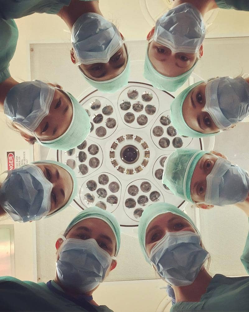 Unsplash/National Cancer Institute