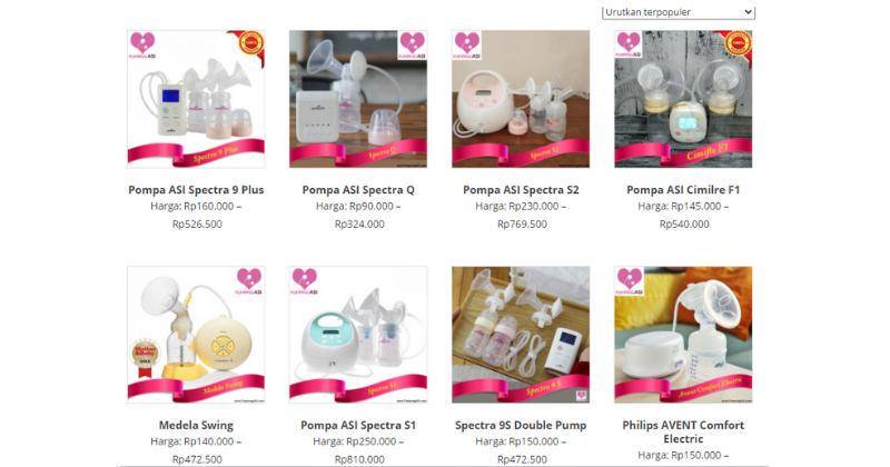 Pumpingasi.com