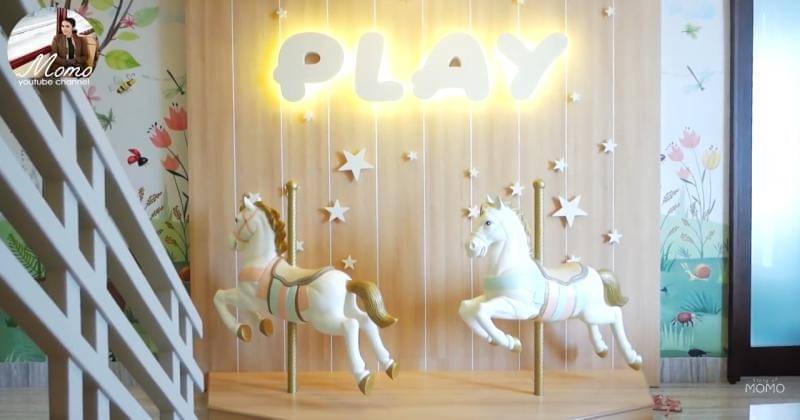 Youtube.com/Momo YouTube Channel