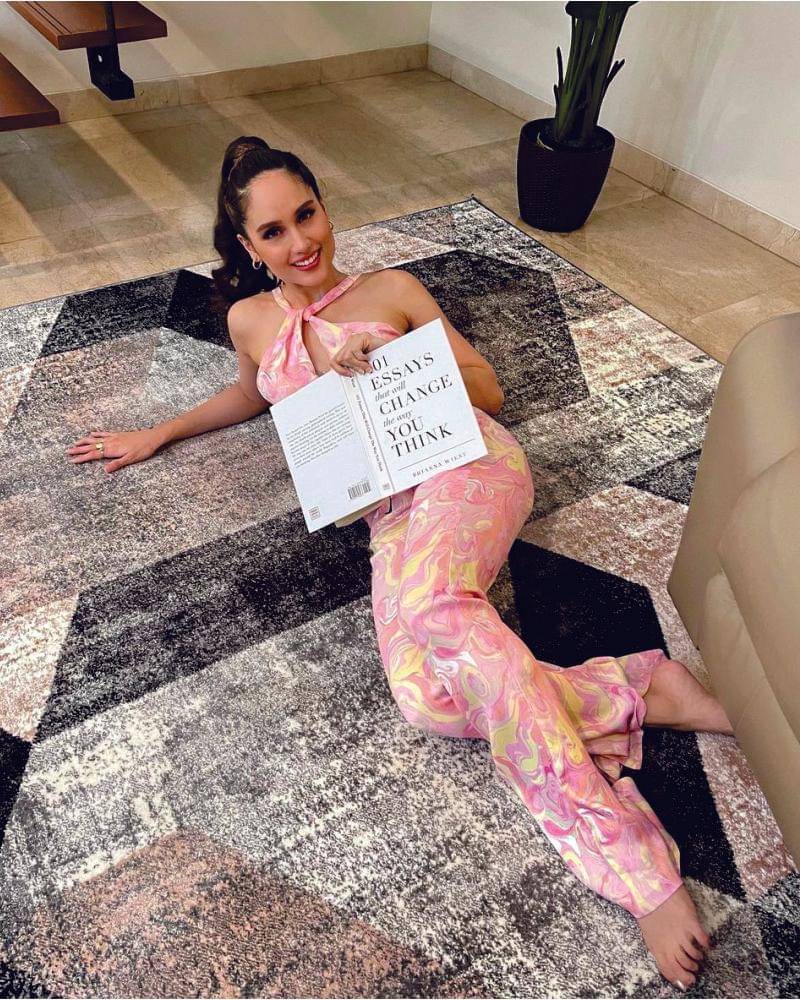 Instagram.com/Claurakiehl