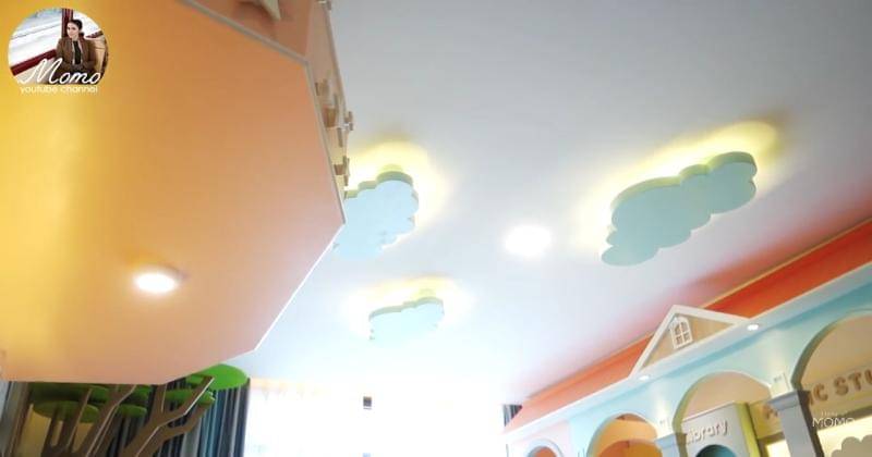 Youtube.com/Momo YouTube Channel