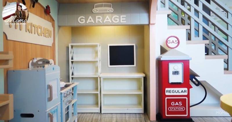 Youtube.com/Momo YouTube Channel