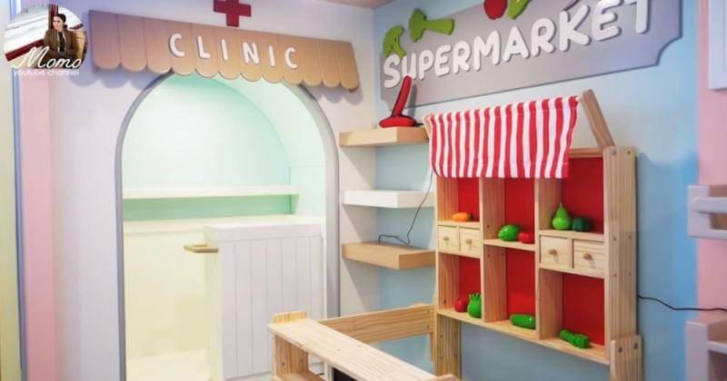 Youtube.com/Momo YouTube Channel