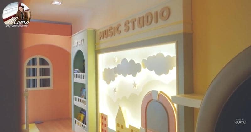 Youtube.com/Momo YouTube Channel