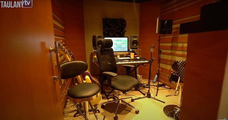 Youtube.com/TAULANY TV