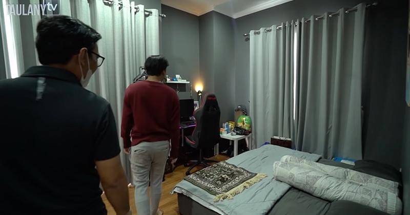 Youtube.com/TAULANY TV