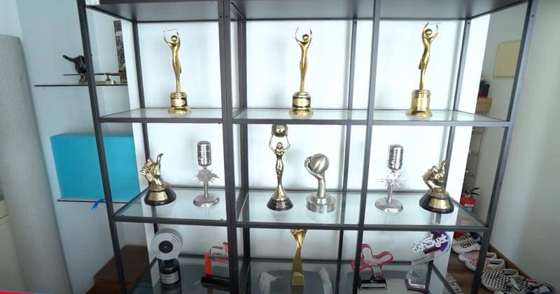 Youtube.com/TAULANY TV