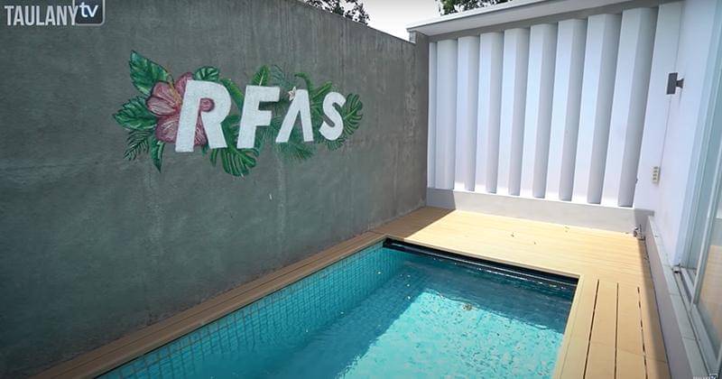 Youtube.com/TAULANY TV