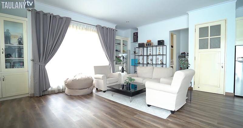 Youtube.com/TAULANY TV