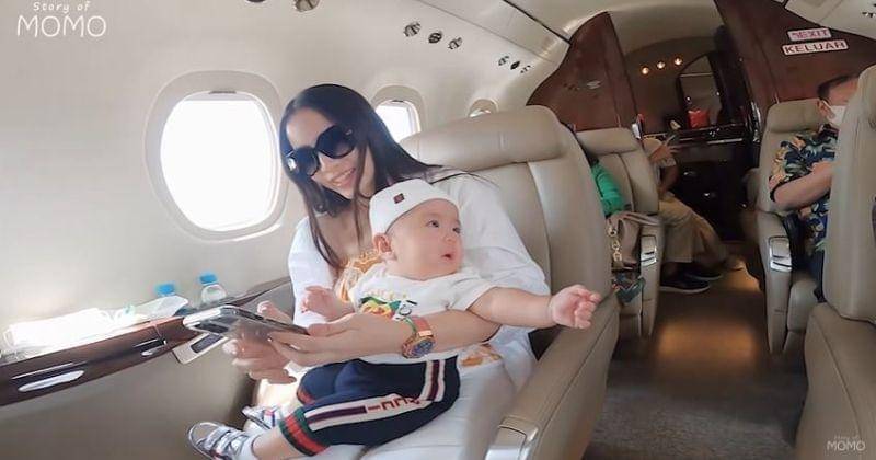 Youtube.com/Momo Youtube Channel