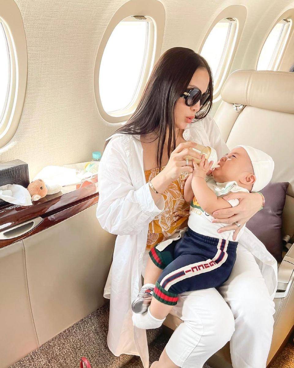 Instagram.com/therealmomogeisha