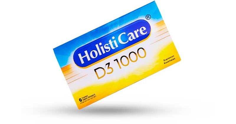 Holisticare