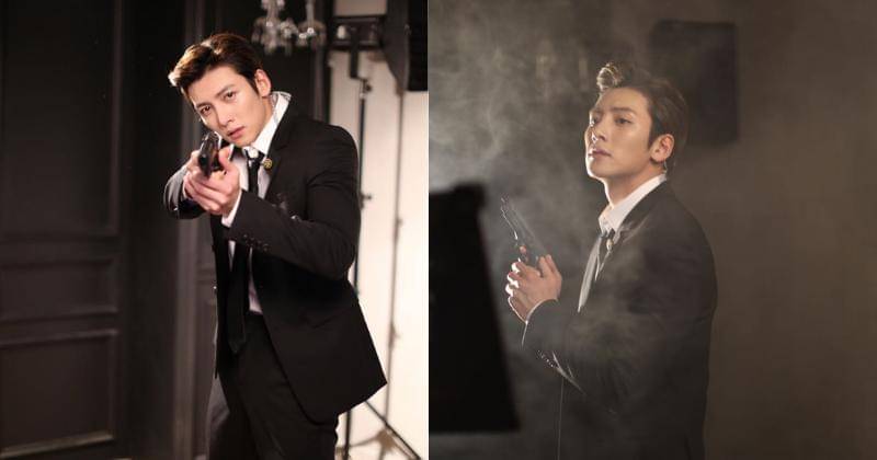 Instagram.com/jichangwook