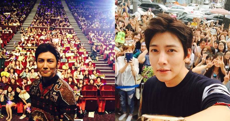 Instagram.com/jichangwook