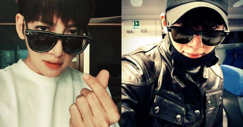 Instagram.com/jichangwook