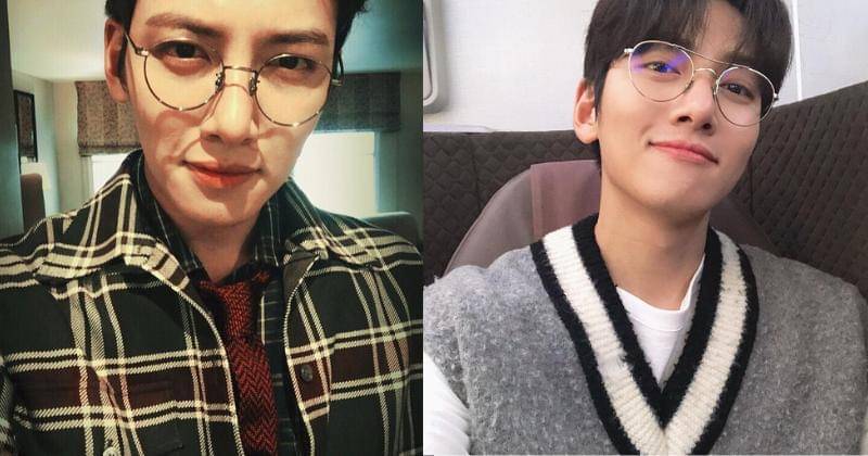 Instagram.com/jichangwook