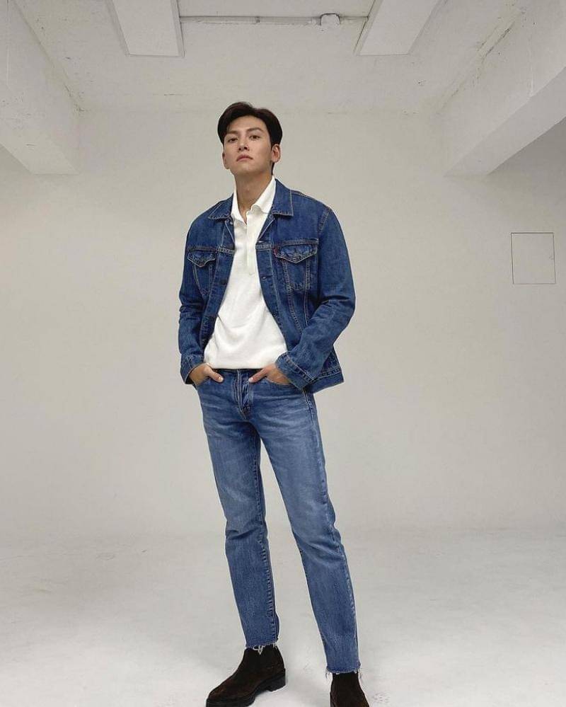 Instagram.com/jichangwook