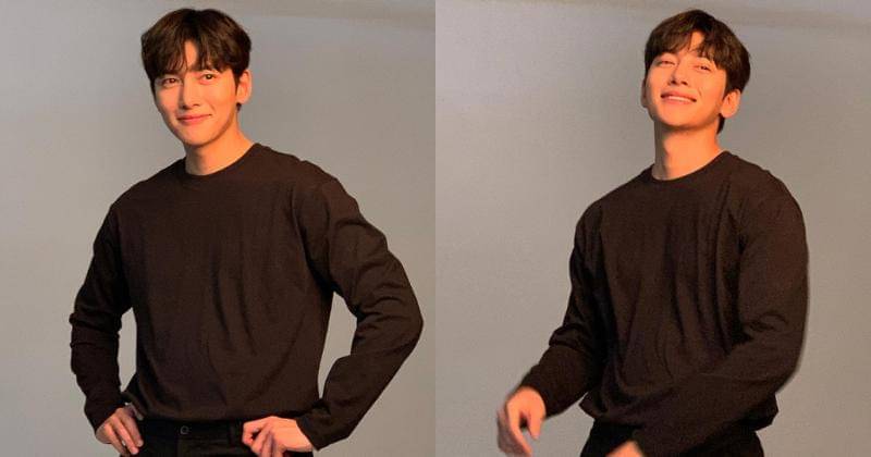 Instagram.com/jichangwook