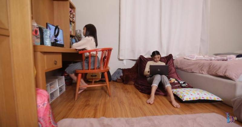 Youtube.com/The Baldys