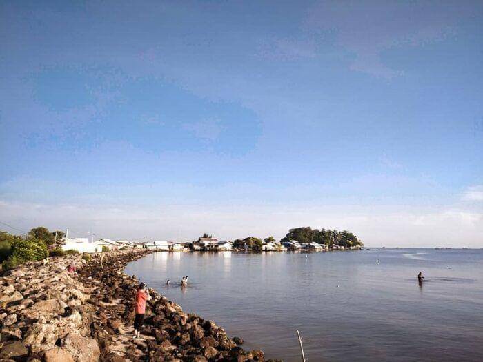 7 Wisata Alam Tangerang