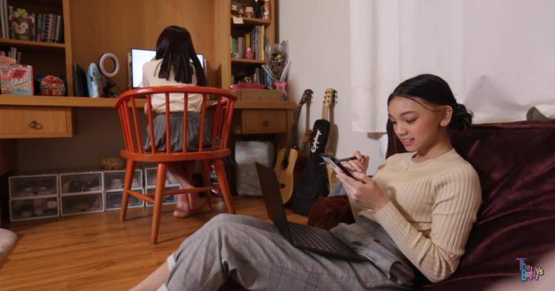 Youtube.com/The Baldys