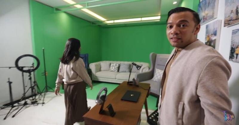 Youtube.com/The Baldys