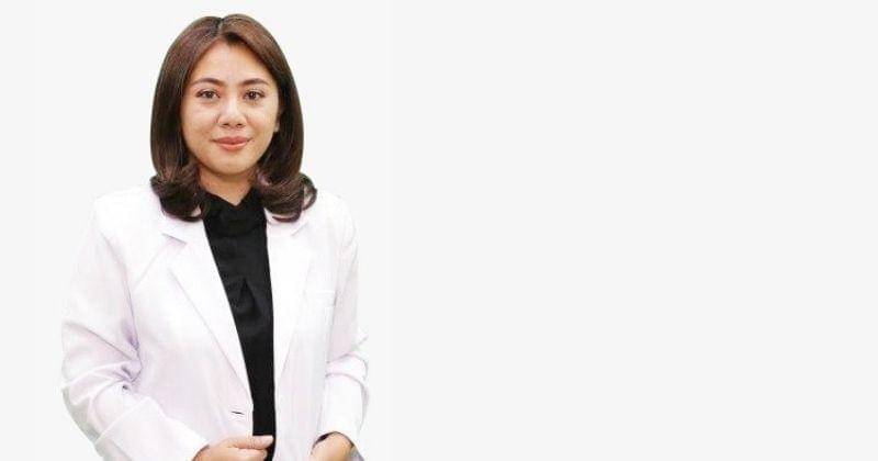 Dr. dr. Yulia Siskawati, Sp.KK dari ZAP Premiere - Dok. ZAP Premiere