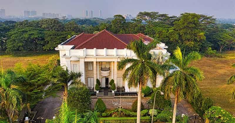 5 Fakta Rumah Menghadap Selatan Menurut Feng Shui