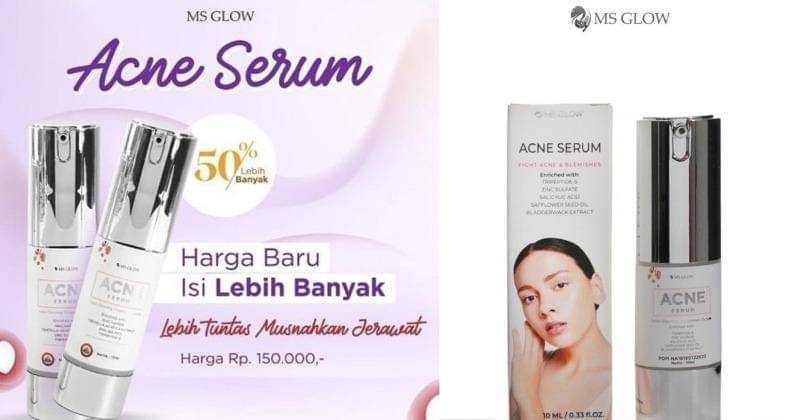 Lazada.co.id/MS Glow