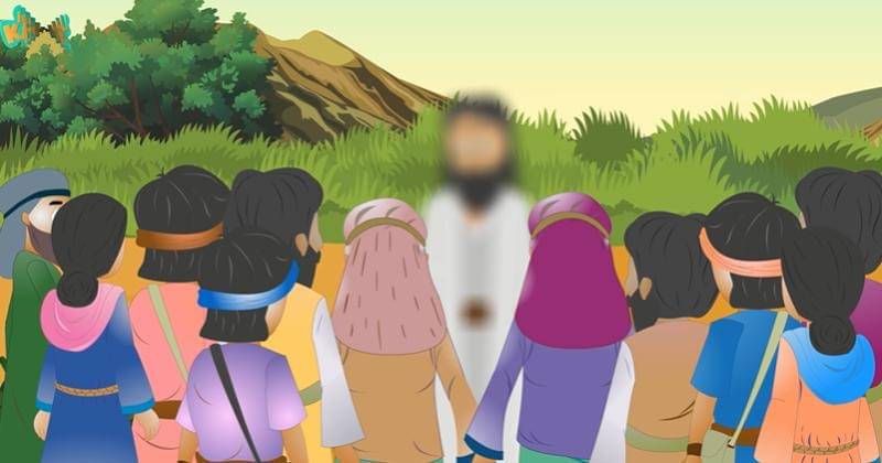 Youtube.com/Stories of the Prophets - Quran Stories