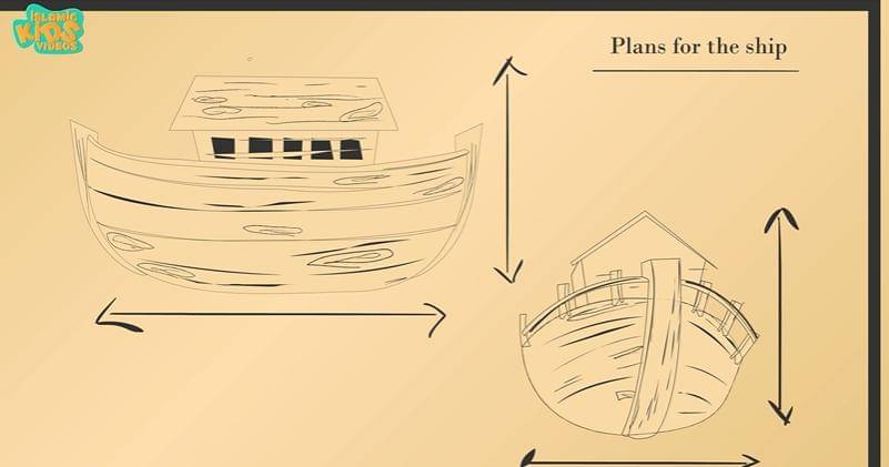 Youtube.com/Stories of the Prophets - Quran Stories